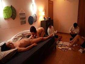 僕をいじめるDQNに自宅占拠され居座り1週間レ●プ！助けてくれた優しい姉ちゃんが身代わりに串刺し4P集団輪姦されアヘ堕ちする姿にクズ勃起 柏木こなつ　サンプル画像08